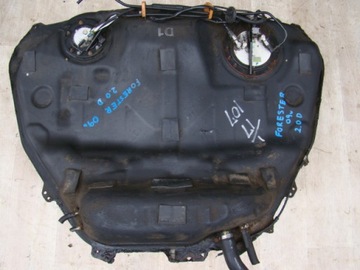 BAK ZBIORNIK PALIWA FORESTER III 2.0 D 09r