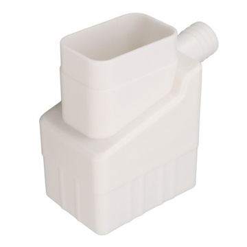 ЭКОЛОГИЧЕСКАЯ СИСТЕМА СБОРА ДОЖДЕВОЙ ВОДЫ