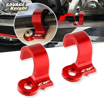 do Honda CRF 230 M/L CRF250L Rally CRF300L Rally 2