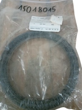 Uszczelniacz 150x180x15