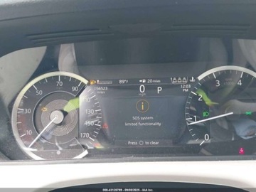 Land Rover Range Rover Velar 2022 Land Rover Range Rover Velar P250 R-Dynamic S 2022 2.0l 2.0 Benzyna 247KM, zdjęcie 10