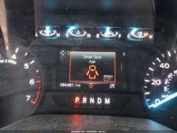 Ford 2020 Ford F150 2020 Ford F-150 XL 4WD SuperCab 6.5 Box 2.7 Benzyna 325KM, zdjęcie 12