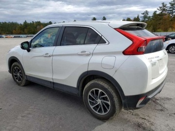 Mitsubishi Eclipse Cross 2020 Mitsubishi Eclipse Cross 2020, 1.5l, 4x4 1.5 Benzyna 152KM, zdjęcie 1