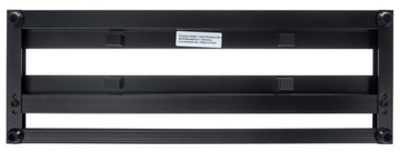 Педалборд Harley Benton SpaceShip 50M