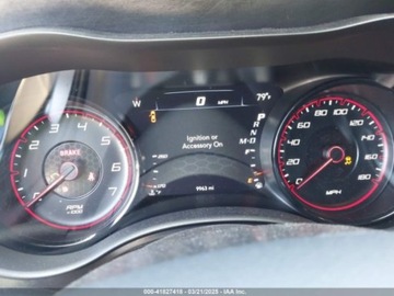 Dodge Charger VII 2023 Dodge Charger Scat Pack 2023 6.4l 6.4 Benzyna 485KM, zdjęcie 10