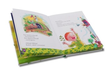 Детская книга - Пасха