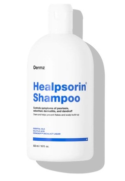 Szampon Dermz 500 ml uniwersalna pielęgnacja