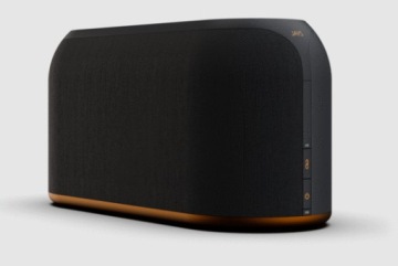 JAYS s-LIVING THREE ALL-IN-ONE СТРИМЕР + BLUETOOTH + CHROMECAST + AirPlay2