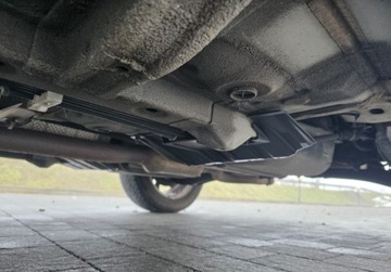 Mitsubishi ASX I SUV 1.8 DID MIVEC 116KM 2011 Mitsubishi ASX 1.8 Diesel 116KM, zdjęcie 10