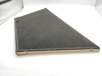 Столик приборной панели Iveco Stralis LAMP