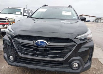 Subaru 2023 Subaru Outback 2023r., Onyx Edition Xt, 2.4L, od ubezpieczalni 2.4 Benzyna, zdjęcie 1