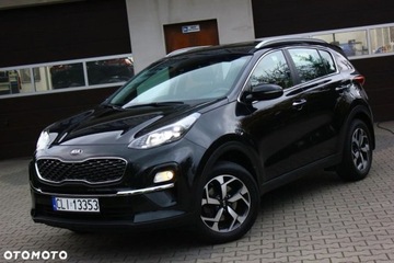 Kia Sportage IV SUV Facelifting 1.6 GDI 132KM 2019 Kia Sportage Kia Sportage 1.6 GDI L Business Line 2WD 1.6 Benzyna 132KM, zdjęcie 13