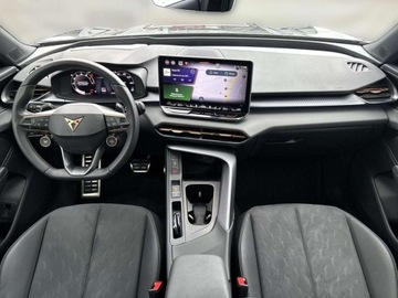 Cupra Terramar SUV 2.0 TSI 265KM 2025 Cupra Terramar DSG Kubelki Pamiec foteli Kamera 360 Hak Gwarancja Faktura, zdjęcie 10