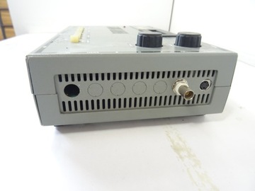 Generator video test 802BT QuantumData