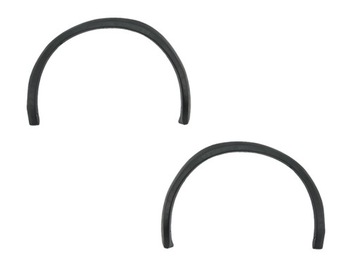 NAKLADKA LISTWA RANT BLOTNIK VW GOLF II 2 JETTA