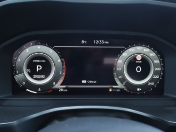 Nissan Qashqai III Crossover Facelifting 1.3 DIG-T MHEV 158KM 2025 Nissan Qashqai 1.3 DIG-T MHEV, 1. Właściciel, zdjęcie 10