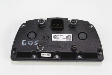 АПРЕЛИЯ ТУОНО 125 21- СЧЕТЧАСЫ