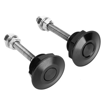 БЫСТРОРАЗЪЕМНАЯ КНОПКА ЗАМКА КАПОТА 32MM