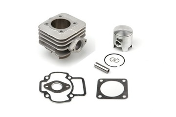 CYLINDER NICASILOWY AIRSAL APRILIA MOJITO GILERA STORM PIAGGIO SFERA TYPHOO