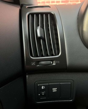 Hyundai i30 I 2009 Hyundai i30 Klima Isofix Elektryka Gwarancja w cenie Warszawa VRAD 1.4, zdjęcie 22