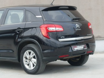 Citroen C4 Aircross 2014 Citroen C4 Aircross 1.6, zdjęcie 12