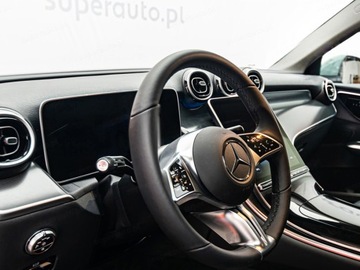 Mercedes GLC C254/X254 Coupe 2.0 220d 197KM 2025 GLC Coupe 220 d 4-Matic Avantgarde 2.0 (197KM) 2025, zdjęcie 4