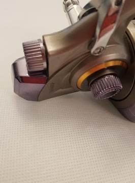 Aqua Carp Fashion Reel 9000 Катушка Mistrall