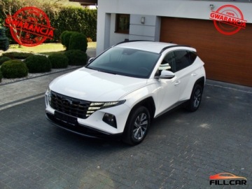 Hyundai Tucson IV SUV HEV 1.6 T-GDI HEV 230KM 2022 Hyundai Tucson Hyundai Tucson 1.6 HYBRID 230KM Full LED 1.6 Hybryda 230KM, zdjęcie 24