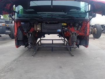 ПОЛНАЯ КАБИНА SCANIA R HIGHLINE XPI