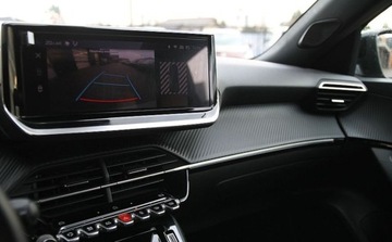 Peugeot 2008 II SUV 1.2 PureTech 100KM 2023 Peugeot 2008 PureTech 100 Allure SS Manual 2023 Gwarancja od RiA 1.2, zdjęcie 27