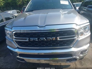  RAM 1500 Big Horn 64 Box 2024 5.7l 5.7 Benzyna 395KM, zdjęcie 7