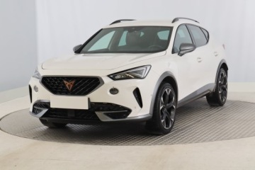 Cupra Formentor Crossover 1.5 TSI 150KM 2021 Cupra Formentor 1.5 TSI, Salon Polska, zdjęcie 1
