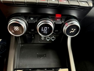 Renault Arkana SUV 1.3 TCe 140KM 2023 Renault Arkana LEDY parktronik SKÓRA nawi ACC, zdjęcie 27