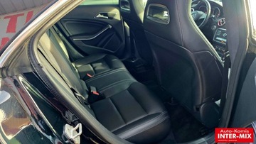 Mercedes CLA C117 Coupe Facelifting 2.0 250 211KM 2018 Mercedes-Benz CLA CLA 250 zarejestrowany dobra cena 2.0 Benzyna 211KM, zdjęcie 29