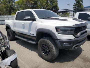  RAM 1500 TRX 2021 6.2l 6.2 Benzyna 702KM, zdjęcie 4