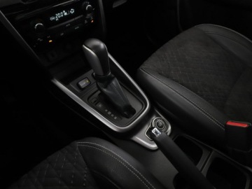Suzuki Vitara III SUV Facelifting 1.4 BoosterJet 140KM 2020 Suzuki Vitara automat 4x4 panorama navi kamera, zdjęcie 29