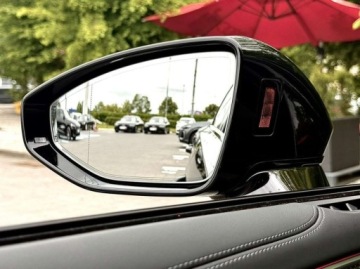 Audi A8 D5 Sedan Facelifting 3.0 55 TFSI 340KM 2025 Audi A8 Lodowka Audi Masaze przod i tyl TV Night Vision Webasto, zdjęcie 14