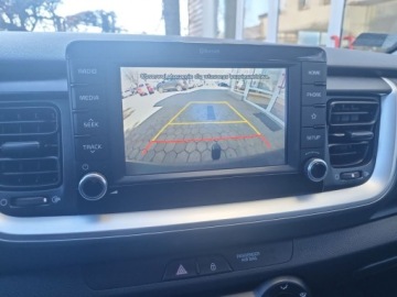Kia Stonic I Crossover 1.4 DOHC 100KM 2018 Kia Stonic 1.4 L KIA Stonic 17-20 1.4 L, 1 właśc, zdjęcie 19