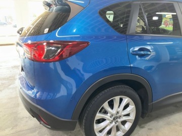 Mazda CX-5 I SUV 2.0 SKYACTIV-G 160KM 2013 Mazda CX-5 2.0 Sports-Line AWD, zdjęcie 7