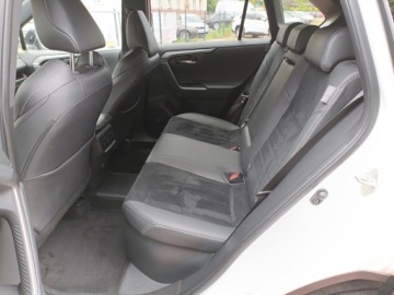 Toyota RAV4 V 2025 Toyota RAV4 V (2018-) 2.5 Plug-In Hybrid 306 KM GR, zdjęcie 10