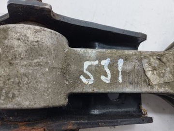 HYUNDAI I30 2013 DRŽÁK / DRŽÁKY MOTORU