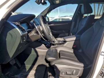 BMW X3 G45 2024 BMW X3 xDrive30i 2024 2.0 Benzyna 248KM, zdjęcie 7