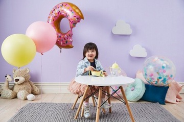 B.box Sztućce dla niemowląt i dzieci do nauki jedzenia Gelato Boysenberry