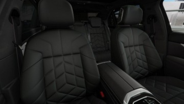 BMW Seria 7 G70 Sedan 3.0 40d 299KM 2026 BMW 740 xDrive Limuzyna - DEMO, zdjęcie 15