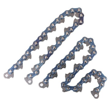 GŁOWICA TNĄCA STRONG ZAPASOWE ŁAŃCUCHY KOMPLET