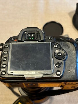 Фотоаппарат NIKON D90 + отличный объектив NIKKOR 17-55 F/2.8 AF-S, отличный набор
