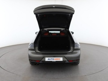 Peugeot 508 II Sedan 2.0 BlueHDI 180KM 2020 Peugeot 508 automat skóra full LED navi, zdjęcie 17