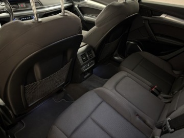 Audi Q5 II SUV Facelifting 2.0 40 TDI 204KM 2021 Audi Q5 40 TDI mHEV Quattro S tronic FY (2017-) Au, zdjęcie 10