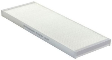 DENCKERMANN M110004 FILTR VENTILACE PROSTORU SPOLUJEZDCE