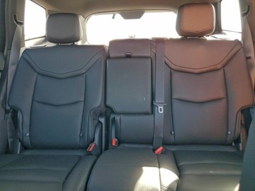 Cadillac 2025 Cadillac XT6 Luxury 2025 2.0L 2.0 Benzyna 237KM, zdjęcie 10